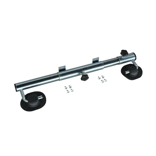 Fixation bank boat bench clamp - fixation,