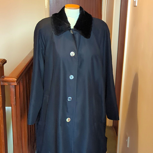 Wallis ladies black long - wallis,