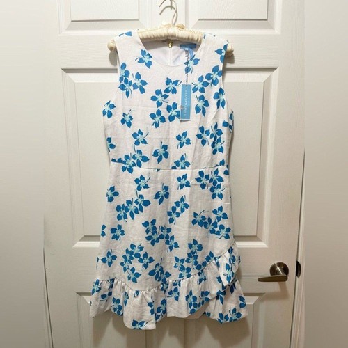 Linen dress size womens - dress,