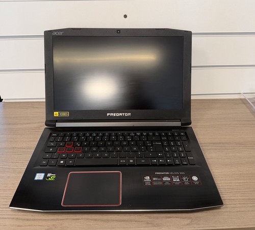 Acer predator helios - acer, 300