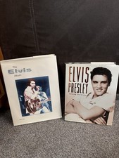 Elvis Presley Book Bundle –