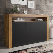 Sideboard  Media Cabinet 155cm