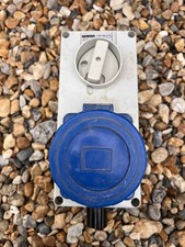 Gewiss GW66215 Presa A 220