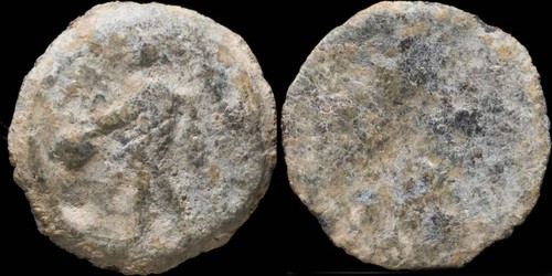 Ancient hispania plomo - ancient,