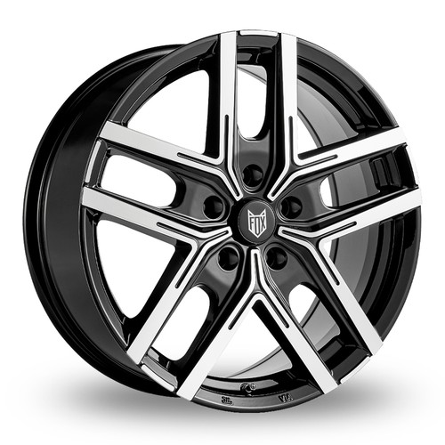 5x16 fox racing - 6.5x16",