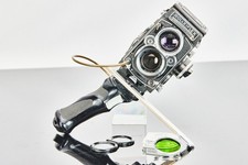 Rolleiflex 2,8F With Planar