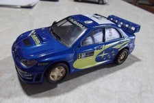 ninco subaru slot car