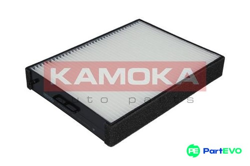 Kamoka cabin air filter - kamoka,