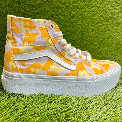 Vans sk8 platform womens - platform,