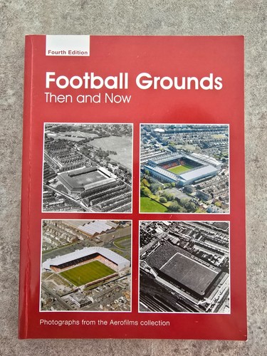 Aerofilms football grounds - aerofilms,