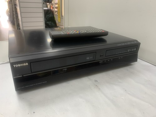 Toshiba rdxv60kb copy - copy, vhs