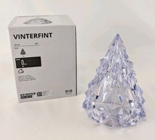 Ikea VINTERFINT LED Christmas