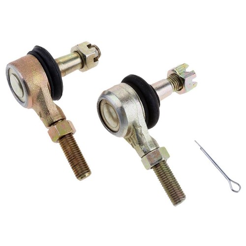 Pair heavy duty tie rod - 1,