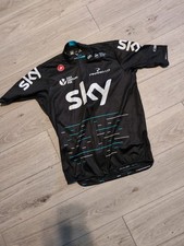 Castelli Team Sky Cycling