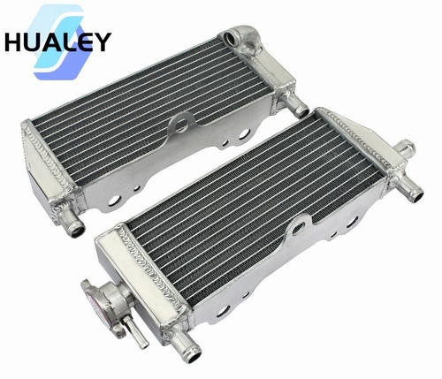 Aluminum radiator fits - fits, 1996