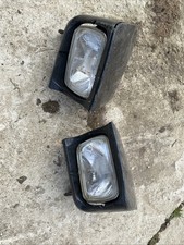 Toyota Mr2 Front Headlights
