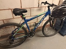 Carrera Valour Mountain Bike