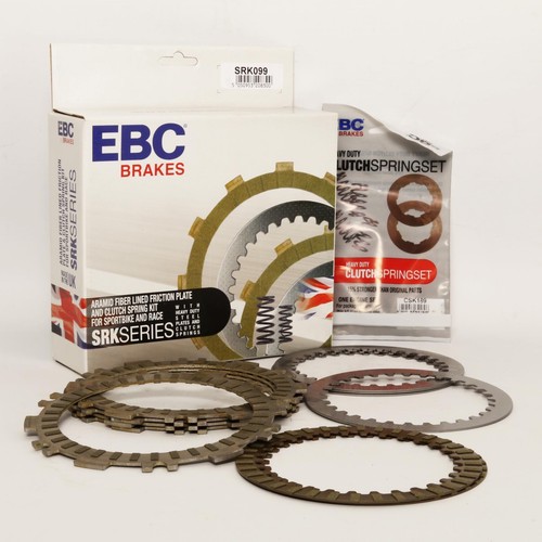 Ebc srk099 srk aramid - aramid, fiber