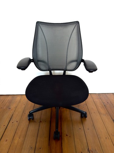 Humanscale liberty task chair - humanscale,