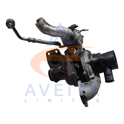 Ford focus mk3 6 - focus, tdci
