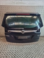 ✅ Bootlid Tailgate 2013 ZAFIRA TOURER C A11 BLACK 22C TAILGATE 
