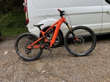 2024 Whyte E-160 RSX – Fox
