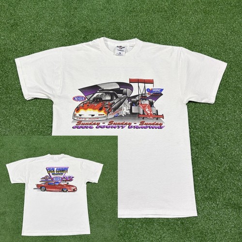 Vintage 1997 nhra championship - vintage,