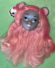 Monster High Mouscedes King