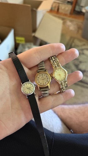 Set vintage women - set, 3