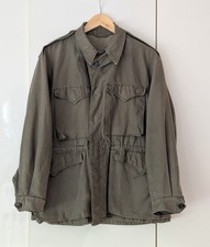Rare WWII US Army M-43 Field