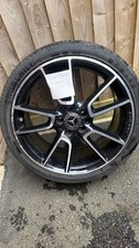 Genuine mercedes c43 amg - mercedes,