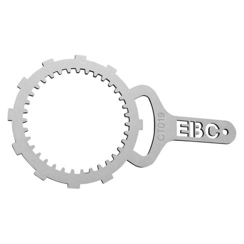 Clutch removal tool kawasaki - removal,