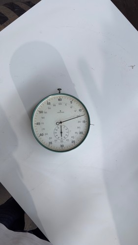 Junghans mechanical dark room - mechanical,