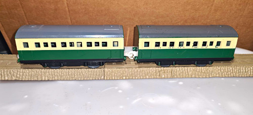 Tomy trackmaster thomas tank - thomas,