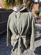 WW2 German Winteranzug 43