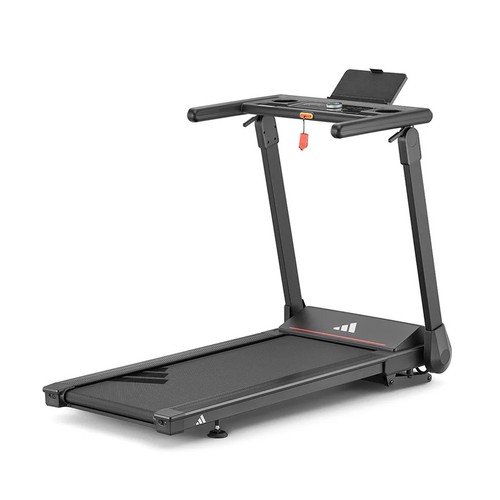 Adidas folding treadmill - 1,