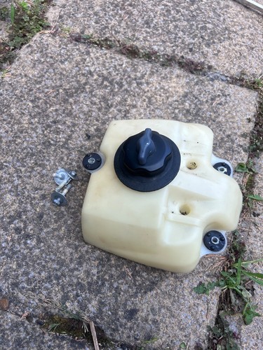Genuine yamaha 5hp - genuine, stroke