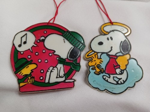 Vtg 1965 snoopy - vtg,