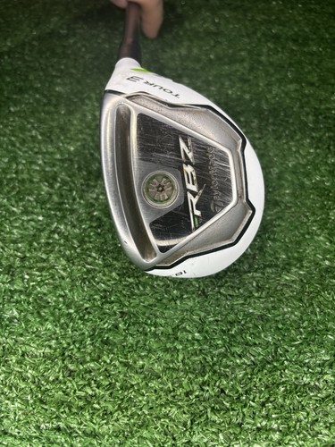 Taylormade rbz tour hybrid - rbz, 3