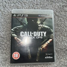 Sony Playstation 3 PS3 Game -