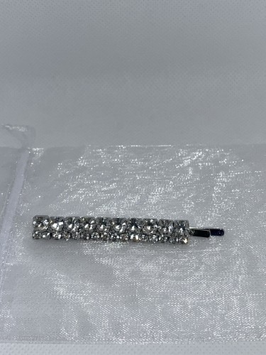 1pc shiny diamond - diamond, hair