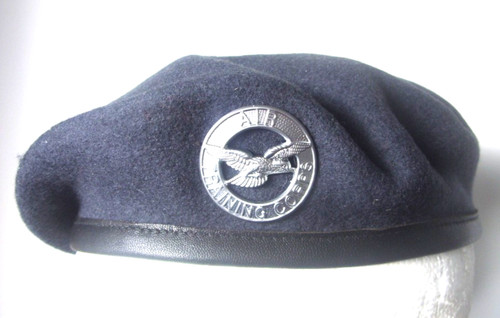 Raf air training - air, corps