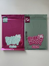 Kep1er Bubble Gum Photobook