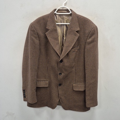 Johnstons elgin houndstooth - johnstons, of