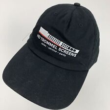 HD Trommel Screens Ball Cap