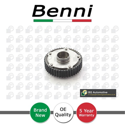 Camshaft adjuster benni fits - camshaft,