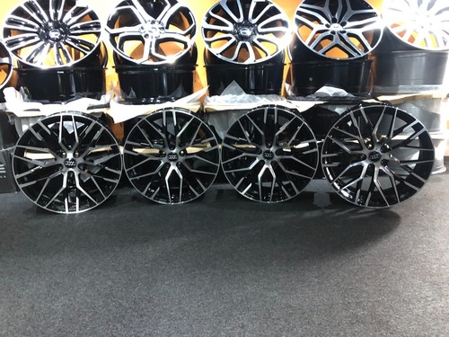 Display audi r8 style - 19",