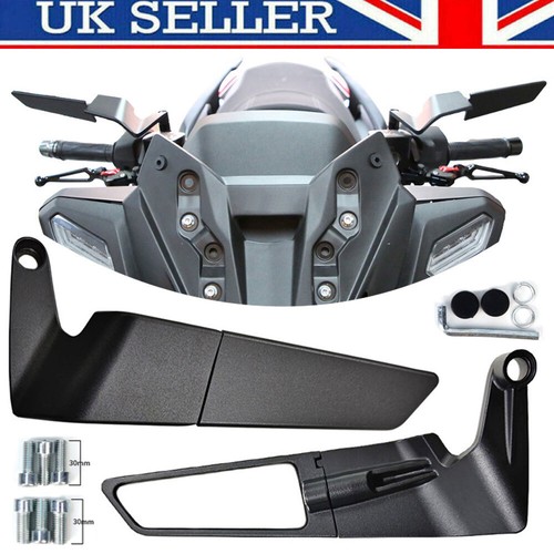 Motorcycle mirrors universal - motorcycle,
