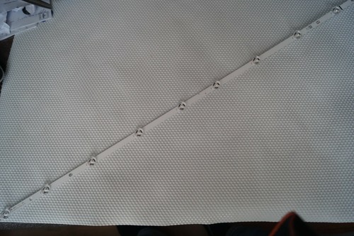 Led strip panasonic - led,