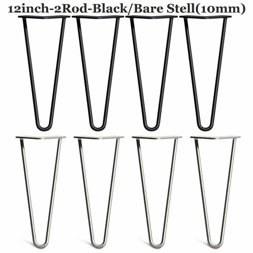 Hairpin legs table leg - hairpin,